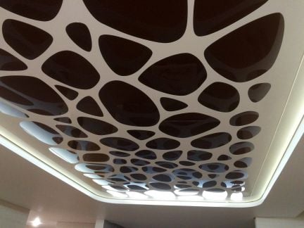 Натяжные потолки (натяжной потолок)  Армавир