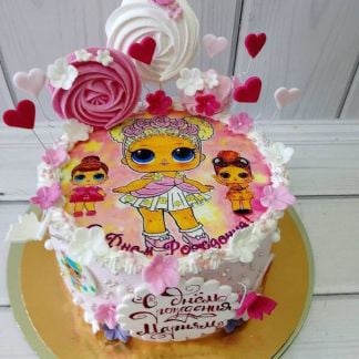 Торты на заказ  Армавир