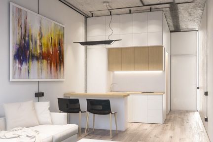 Дизайн интерьера  Армавир