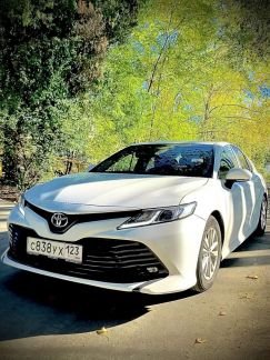 Аренда автомобилей в Сочи, Адлере, Красной Поляне  Армавир