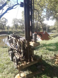 Бурение скважин на воду  Армавир