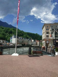 Инд.экскурсии.гид-экскурсовод.абхазия.красная поля  Армавир