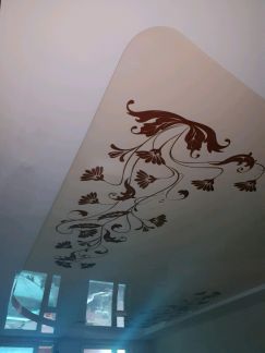 Натяжные Потолки  Армавир