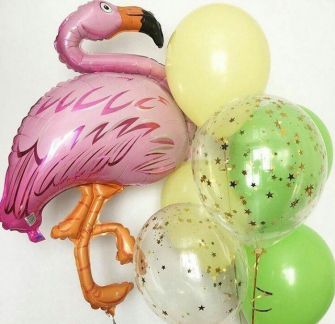 Гелиевые и воздушные шары в Краснодаре  Армавир