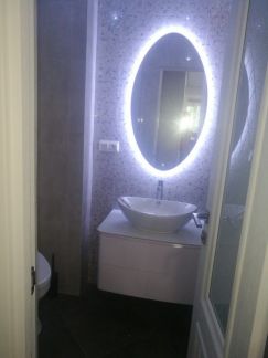 Сантехник, отопление, санузлы под ключ  Армавир