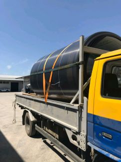 Грузоперевозки  Армавир