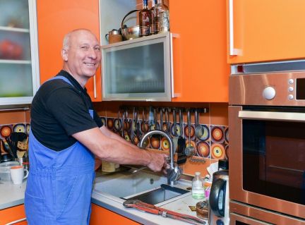 Сантехник Газосварка Отопление  Армавир