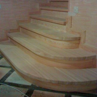 Лестницы сауны беседки и всё что из дерева  Армавир
