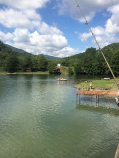 Отдых на природе, рыбалка в Сочи  Армавир