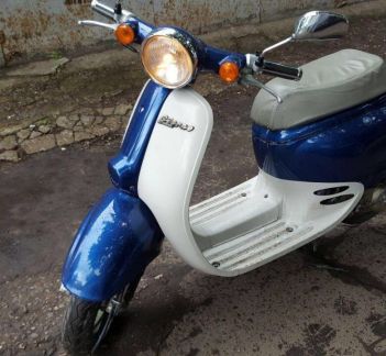 Прокат скутеров в Алуште / Ялте  Армавир