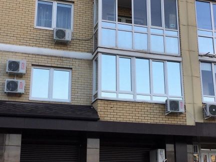 Тонировка окон, балконов. Тонирование окон  Армавир