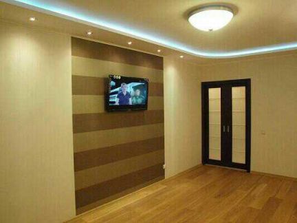 Отделка под ключ  Армавир