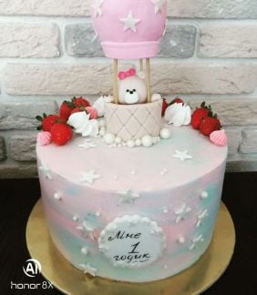 Торты на заказ  Армавир