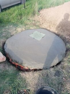 Септики под ключ  Армавир