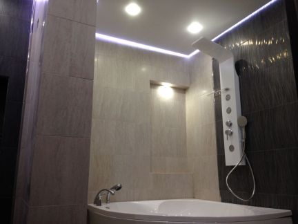 Отделка квартир. Ремонт квартир  Армавир