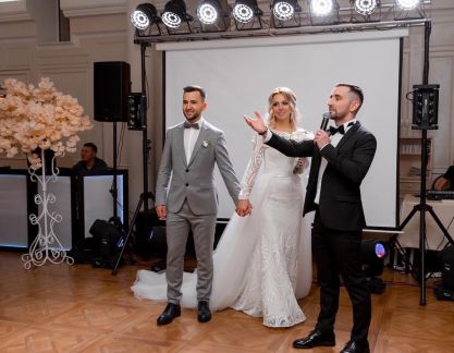 Ведущий на свадьбу Краснодар  Армавир