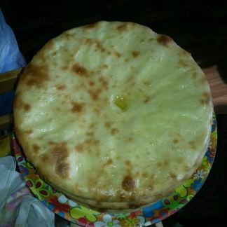 Заказ осетинских пирогов (доставка)  Армавир