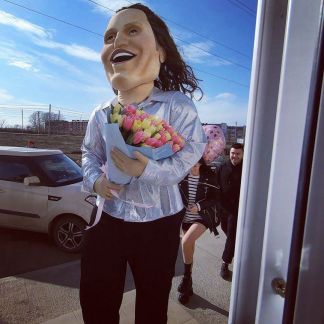 Шоу ростовых кукол Ревва, Лолита, Мишки Тедди  Армавир