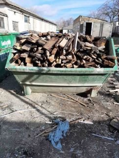Дрова от строительных и ремонтных работ по Крыму  Армавир
