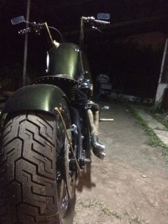 Кастом мотоциклы на заказ  Армавир