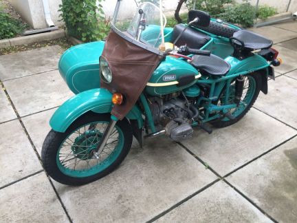 Урал  Армавир