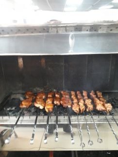 Услуги повара на дому  Армавир