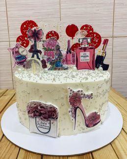 Домашние тортики на заказ  Армавир