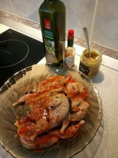 Перепела  Армавир