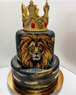 Торты, капкейки, безе, фигурки на заказ  Армавир