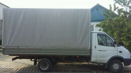 Грузоперевозки  Армавир