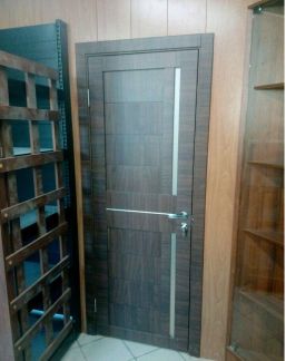 Установка межкомнатных дверей  Армавир