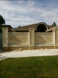 Выполняем облицовочные работы из Дагестанского кам  Армавир