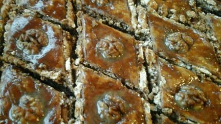 Домашние торты  Армавир