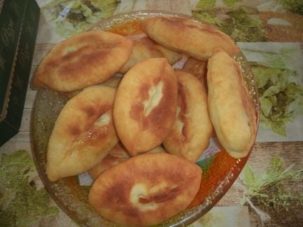 Пирожки домашние жаренные на заказ  Армавир