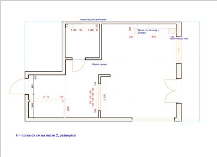 Дизайн интерьера,чертежи  Армавир