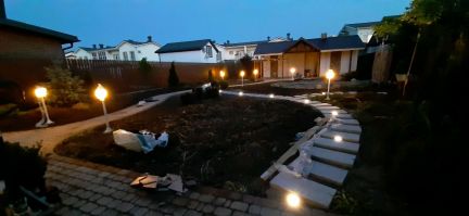 Электрик, электромонтаж, видеонаблюдение  Армавир