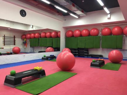 Аренда зала для фитнеса или танцев  Армавир