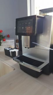 Кофемашина в аренду  Армавир