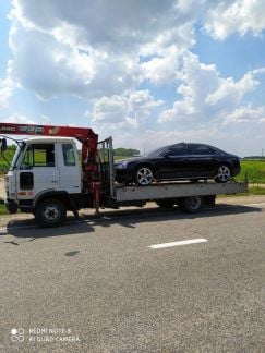 Услуги манипулятора, автовышки, эвакуатора  Армавир
