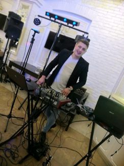 Музыкант на ваш праздник  Армавир