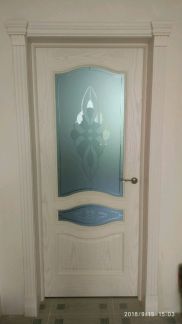 Ремонт дверей, окон  Армавир