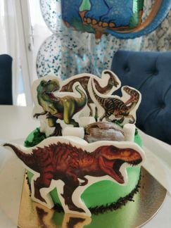 Торты на заказ  Армавир