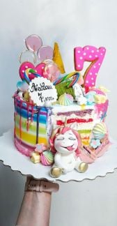 Торт на заказ  Армавир