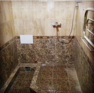 Плиточник. Укладка плитки. Ремонт ванной  Армавир