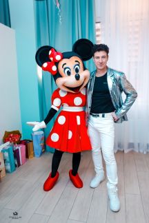 Ведущий на свадьбу, юбилей, корпоратив  Армавир