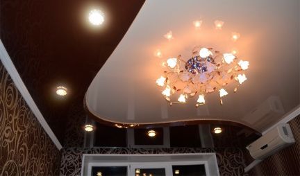 Натяжные Потолки  Армавир