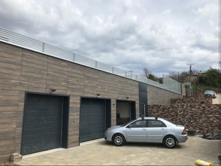 Монолитные работы  Армавир