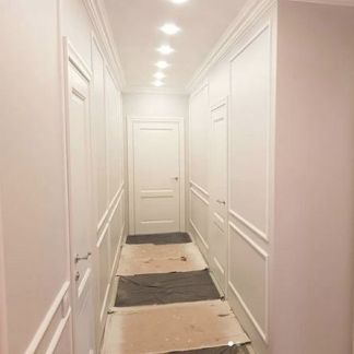 Установка межкомнатных дверей  Армавир