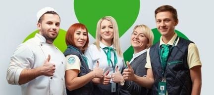Продавец на 4 часа (Халтурина 30)  - купить на сайте объявлений Геленджик онлайн