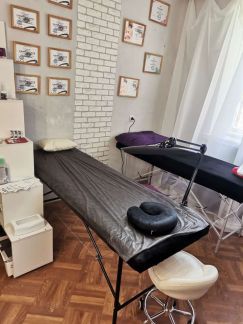 Сдам место для лешмейкера, бровиста  Армавир